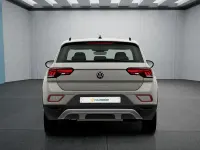 Gebraucht VW T-Roc 150 PS (110 kW) 2025 Grau SUV