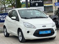 gebraucht Ford Ka Champions Edition Klima/SHZ/Pdc