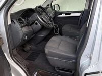 Gebraucht VW T6 Comfortline 204 PS (150 kW) 2016 Silber Van