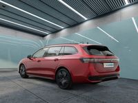 Gebraucht VW Passat R-line 150 PS (110 kW) 2024 Rot Kombi