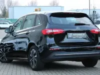 Gebraucht Mercedes B180 Style 116 PS (85 kW) 2022 Nachtschwarz Kleinwagen