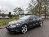 Gebraucht VW Passat 150 PS (110 kW) 2015 Grau Limousine