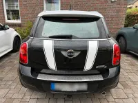 Gebraucht Mini Cooper 112 PS (82 kW) 2012 Schwarz Kleinwagen