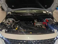 Usata Renault Austral Esprit Alpine 200 CV (147 kW) 2025 Bianco SUV