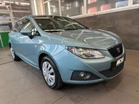 gebraucht Seat Ibiza SC Ibiza AUTOMATIK KLIMA TEMPOMAT ABBIEGELICHT