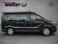 Gebraucht Nissan Primastar 150 PS (110 kW) 2023 Midnight black Van / Kleinbus