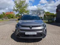 Neu Renault Captur Techno 91 PS (66 kW) 2026 Stahlgrau + blackpearlschwa SUV