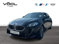 Gebraucht BMW 120 156 PS (114 kW) 2025 Schwarz ii Kleinwagen