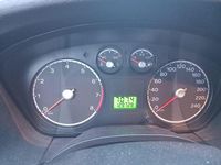 Gebraucht Ford Focus 125 PS (91 kW) 2007 Silber Kombi