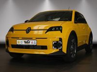 Używany Renault R5 Evolution 88 kW (120 KM) 2025 Żółty Hatchback