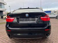 Second-hand BMW X6 245 CP (180 kW) 2012 Negru SUV
