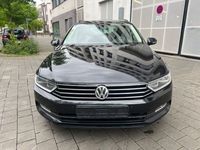 gebraucht VW Passat Trendline BMT Leder Navi Automatik