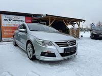 Gebraucht VW Passat Basis 200 PS (147 kW) 2010 Reflexsilber metallic Limousine