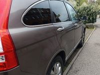 Gebraucht Honda CR-V Executive 150 PS (110 kW) 2012 Braun SUV