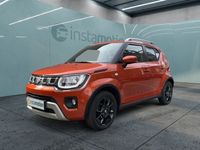 gebraucht Suzuki Ignis Club LED Klima el. Fenster