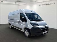 Gebraucht Opel Movano S 140 PS (102 kW) 2024 Cassablanca weiß Van