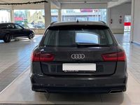 Gebraucht Audi A6 Performance 190 PS (139 kW) 2016 Grau Limousine