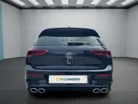 Gebraucht VW Golf VIII R 320 PS (235 kW) 2024 Schwarz Kleinwagen