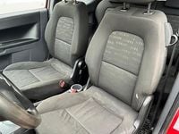 Gebraucht Mitsubishi Colt Inform 75 PS (55 kW) 2005 Rot Kleinwagen