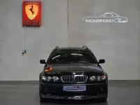 Gebraucht Alpina B3 280 PS (205 kW) 2002 Schwarz Limousine