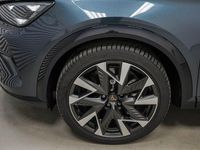 Neu Cupra Formentor VZ 333 PS (244 kW) 2025 Magnetic grau SUV