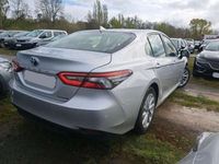 gebraucht Toyota Camry 2.5 Ltr. Hybrid Luxury