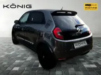 Używany Renault Twingo Techno 60 kW (82 KM) 2023 Szary Hatchback
