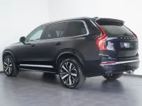 Gebraucht Volvo XC90 Plus 250 PS (183 kW) 2025 Schwarz SUV