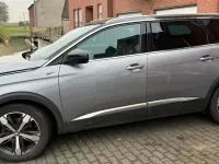 Gebraucht Peugeot 5008 GT 180 PS (132 kW) 2019 Grau SUV