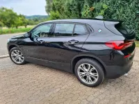 Gebraucht BMW X2 Advantage 150 PS (110 kW) 2020 Schwarz SUV