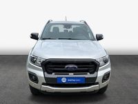 gebraucht Ford Ranger 2,0 Autm. Wildtrak *ACC *AHK *PDC