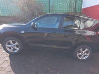 Gebraucht Toyota RAV4 152 PS (111 kW) 2007 Schwarz SUV