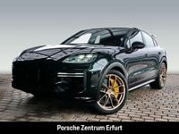 Gebraucht Porsche Cayenne Turbo 740 PS (544 kW) 2024 Gruen SUV