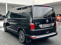 gebraucht VW Multivan T62.0 TDI DSG 4M Business | 6 Sitzer