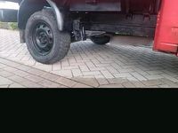 Gebraucht VW T4 78 PS (57 kW) 1993 Van