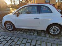 gebraucht Fiat 500C 500C1.3 16V Multijet Start