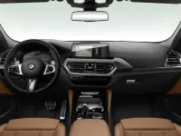 Gebraucht BMW X4 M Sport 190 PS (139 kW) 2025 Schwarz SUV