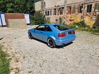 gebraucht VW Corrado 16v Turbo