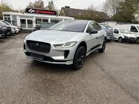 Gebraucht Jaguar I-Pace S 294 kW (400 PS) 2022 Silber SUV