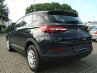 Gebraucht Opel Grandland X 131 PS (96 kW) 2019 Grau SUV