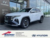 Gebraucht Hyundai Tucson Trend 136 PS (100 kW) 2024 Andere farbe SUV