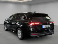 Gebraucht VW Passat Business 150 PS (110 kW) 2024 Schwarz Kombi