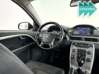 Gebraucht Volvo S80 Kinetic 179 PS (131 kW) 2011 Blau Limousine