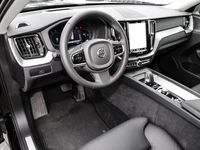 Gebraucht Volvo XC60 Ultimate 197 PS (144 kW) 2023 Schwarz SUV