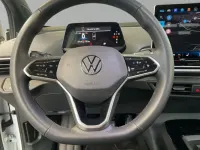 Gebraucht VW ID.4 Pro 210 kW (286 PS) 2025 Grau SUV