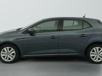 Second-hand Renault Mégane Evolution 90 CP (66 kW) 2023 Gri Berlinǎ