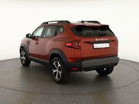 Neu Dacia Duster 131 PS (96 kW) 2025 Braun SUV