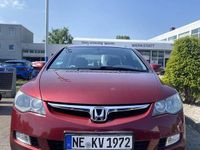 Gebraucht Honda Civic Hybrid 95 PS (69 kW) 2007 Limousine