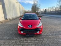 gebraucht Peugeot 207 Sport/ TÜV NEU/ SERVICE NEU