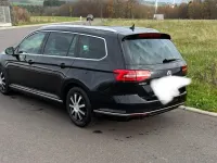 Brugt VW Passat 190 HK (139 kW) 2016 Sort Stationcar